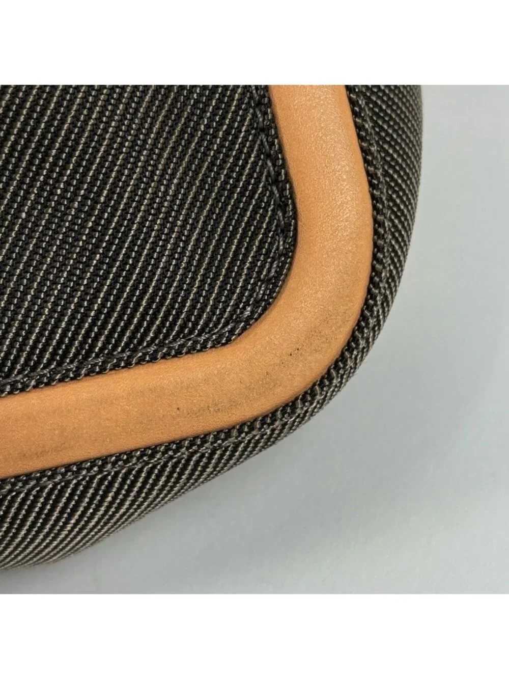 Louis Vuitton Companion Shoulder Bag Damier Geant Tail